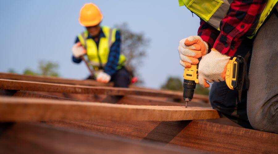 Local Chimney Repair in Sullivan, NH